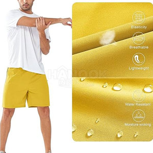 Pantalones Cortos Modernos para Hombre, Ropa Deportiva para Gimnasio, Entrenamiento, Fitness, Verano, Cómodos y a la Moda - Product Image 5