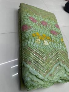 ผ้าตาข่ายหลากสีสำหรับชุดแต่งงานชุดแต่งงานชุดแต่งงานชุดแต่งงาน - Product Image 4