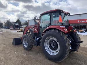 Pour tracteur Case IH Farmall 2024 modèle 110C avec composants de base pompe et boîte de vitesses - Product Image 5