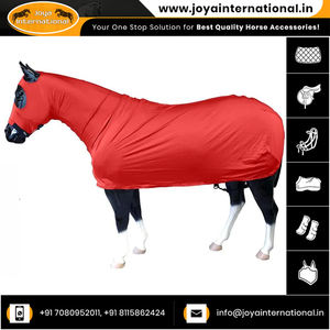Ropa de Dormir para Caballos de Alta Calidad, Proveedor Indio, Precio Accesible, Inteligente - Product Image 6
