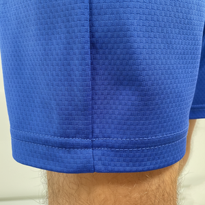 Pantalones Cortos Deportivos de Malla para Animadoras, Ropa de Práctica, Colores Personalizados, Pantalones Cortos de Malla para Correr, Fitness, Deportivos, para Hombre - Product Image 6