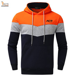 Conjunto de chándal para correr Conjunto de chándal de último estilo Chándal personalizado de bajo precio para hombres de dos piezas - Product Image 2