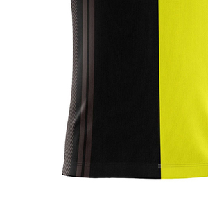 เสื้อฟุตบอลแขนสั้นพิมพ์ซับลิเมชัน2025สำหรับชุดกีฬาเสื้อฟุตบอลออกแบบโลโก้ของคุณเอง - Product Image 5