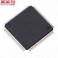 Circuitos Integrados MSD6I981BTA-U4 Nuevos y Originales, MCU de 8 Bits, Componentes Electrónicos BOM