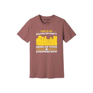 100% Camiseta de algodón Personalizable Fiesta Temas Imprimir Casual 3D 12 Opciones de color 160-180 GSM Tela pesada 100% Algodón Personalizable - Product Image 1