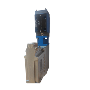 Válvula de Control Direccional Hidráulica DREBE DREBE6 DREBE6X, Válvula Hidráulica de Alivio Proporcional - Product Image 2