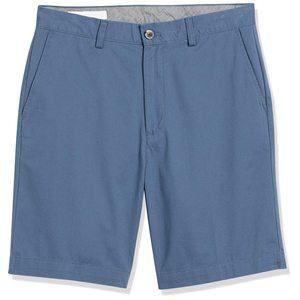 Pantalones Cortos de Lona Vintage Casuales para Hombre, Venta al por Mayor, Cómodos para Uso Diario, Material Ligero para Gimnasio, Deportes, Viajes, Temporada de Verano - Product Image 1