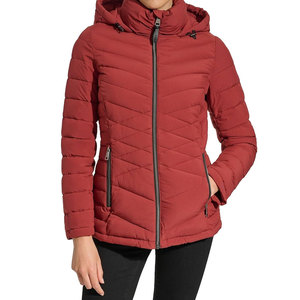 Chaqueta de moda Chaqueta de hombre acolchada de burbuja hecha a medida de alta calidad Chaqueta de hombre - Product Image 6