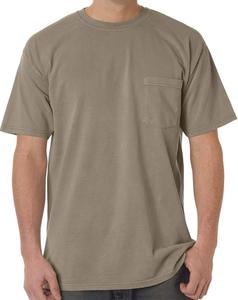 เสื้อยืดคุณภาพสูงสำหรับผู้ชายและ100% กำหนดได้เองเสื้อยืดผ้าฝ้ายออกแบบได้ตามที่ต้องการสำหรับผู้ชาย160 GSM - Product Image 6