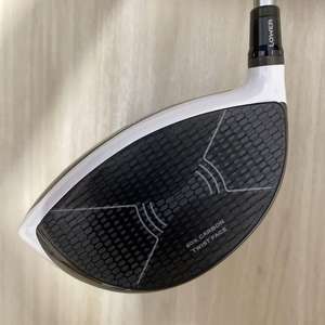 STEALTH GLOIRE PLUS 10.5 °   avec couvercle pour tête de club de golf TaylorMade uniquement - Product Image 6