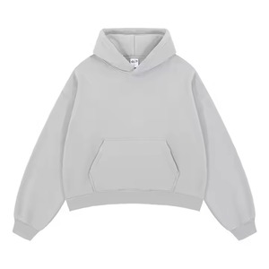 Vêtements à la mode pour femmes 2025 casual femmes ensembles personnalisé deux pièces ensemble femmes 350 Gsm survêtement survêtement à capuche - Product Image 2