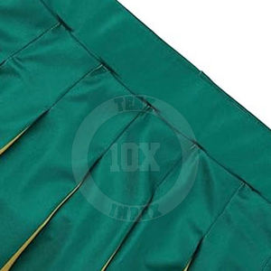 Uniformes de baile Premium con poliéster ligero para mayor comodidad y uniformes de baile de ajuste superior - Product Image 6