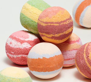 Jmella en Francia Loción corporal profesional con bombas de baño florecientes de peonía Estilo de perfume francés para el cuidado de la piel Hecho en Corea - Product Image 1