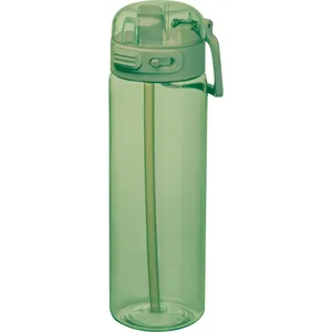 Botella PET Personalizada LOUISA, Artículos Promocionales Personalizables para Bebidas - Product Image 3
