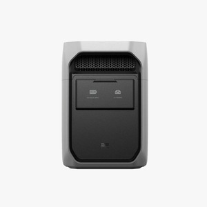 Nouvelle vente - EcoFlows DELTA 3 Classic (1024Wh) Station d'alimentation portable 3600W - Product Image 1