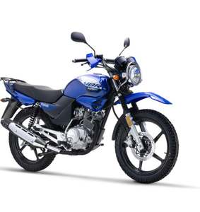 Motocicletas Yamaha YBR 125G 2026 de 125 CC para Calle - Product Image 2