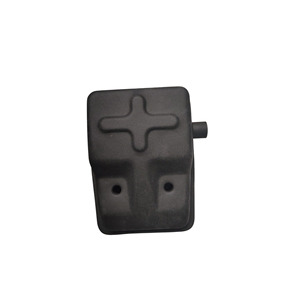 Tubo di Scarico di Ricambio per Tosaerba CG430 - Rif. 974729 - Product Image 1