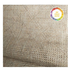 Correas de ratán de tejido abierto ecológicas hechas de caña natural para muebles y decoración de interiores - Product Image 6