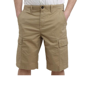 กางเกงคาร์โก้ขาสั้นสำหรับผู้ชายกางเกงขาสั้นผ้าคอตตอนสำหรับฤดูร้อนใหม่ฤดูใบไม้ผลิ - Product Image 6