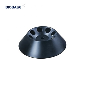 Centrífuga de Sobremesa de Baja Velocidad BIOBASE China BKC-TL4CII con Programa CGF Dedicado - Product Image 2