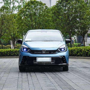 Sedán Usado 2023 de 1.5L y 131 Caballos de Fuerza, 5 Puertas y 5 Asientos, Importado de Japón, Auto Pequeño Económico, Sin Accidentes - Product Image 3