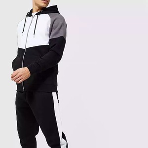 Meilleure vente Nouvel arrivage de sweat à capuche pour femme design en gros quantité minimale de commande bas ensemble 2 pièces sweat à capuche et short pour femme fabriqué au Pakistan - Product Image 4