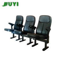Tribunes télescopiques à structure en acier JY-769, sièges rétractables pour stades intérieurs et extérieurs, installations sportives