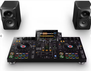 NUEVO Controlador de DJ Todo en Uno XDJ-RX3, Sistema de Controlador de DJ, Reproductor DDJ, Pantalla Táctil Rekrdbox - Product Image 1