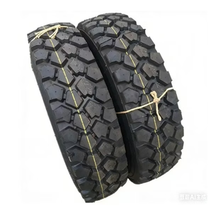 Neumático Nuevo para Camión 365/80R22.5, Neumático para Vehículo Comercial de Alta Resistencia, Alta Capacidad de Carga para Transporte de Larga Distancia - Product Image 3