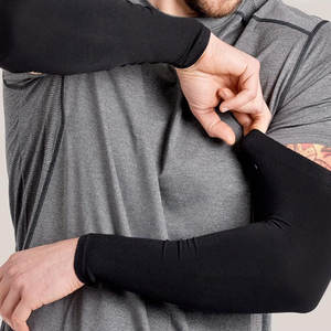 Manchons de bras très demandés, style décontracté, nouveau design, tailles adultes, respirants, prix de gros, manchons de bras sur mesure à prix avantageux - Product Image 3