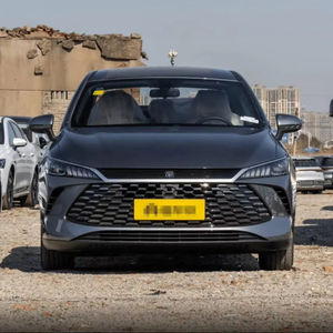 BYD QIN PLUS BYD QIN PLUS DM - i 1.5L Híbrido Enchufable 55km de Autonomía - Product Image 1