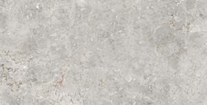 Orientbell vitrificado (GVT) 600X1200 DR PGVT Tundra mármol gris acabado brillante azulejos grandes azulejos de porcelana para suelo de pared grande - Product Image 3