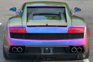 LAMBORGHINI GALLARDO LP560-4 COUPÉ 2012 EXTREMADAMENTE LIMPIO, 552 HP, V10, TRACCIÓN EN LAS CUATRO RUEDAS, LISTO PARA ENVIAR - Product Image 6