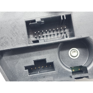 INTERRUPTOR COMPLETO DEL VOLANTE MINI Cooper 2ª Serie 61319253771 (06>13) - Product Image 2