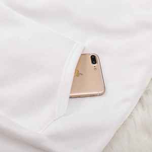 Sweat à capuche d'hiver pour homme moderne 100% coton pour un usage régulier, offrant une coupe régulière pour les tenues urbaines, superposition saisonnière, confort de voyage - Product Image 3