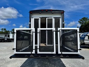 SUPPLIER OF New 2026 For rest River Ven geance Rogue Arm ored 32L132 Camper Trailer for Sale - Product Image 5