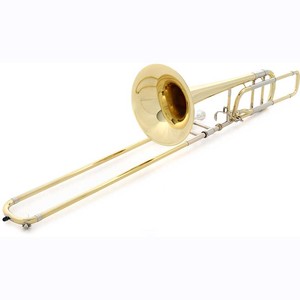 King 3BG Legend Trombón Tenor Profesional - Product Image 2
