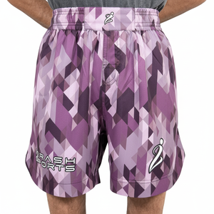 Shorts d'entraînement de combat à la mode MMA pour hommes Meilleur prix Shorts MMA professionnels pour hommes avec logo personnalisé Shorts MMA - Product Image 1