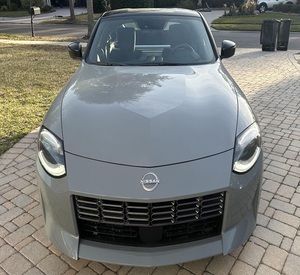 NISSAN Z SPORT 2023 D'OCCASION CÔTÉ GAUCHE/CÔTÉ DROIT - Product Image 1