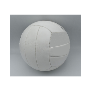 Gaelic Bóng Đá Cổ Điển Biểu Tượng Tùy Chỉnh Cao Cấp PVC/PU Chất Lượng Cao Trọng Lượng Nhẹ Thân Thiện Với Môi Bền <span class=keywords><strong>Gaa</strong></span> Được Phê Duyệt Thể Thao Đào Tạo - Product Image 3