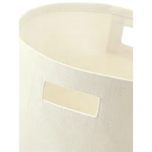 Contenedor de Almacenamiento de Lona Personalizado Tipo S para Papel y Material de Mercadotecnia - Product Image 5