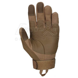 Gants de moto en cuir de haute qualité équitation course sécurité écran tactile gants de moto à vendre - Product Image 3