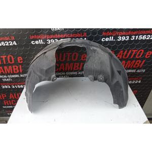 ซุ้มล้อหน้าซ้าย FORD EcoSport Series (12>) รุ่น 2028295 - Product Image 5
