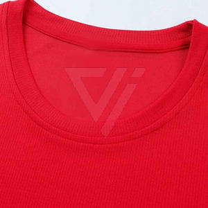 Ensembles d'uniformes de basket-ball pour hommes avec logo personnalisé, respirants, à séchage rapide, 100% polyester, OEM personnalisé - Product Image 6