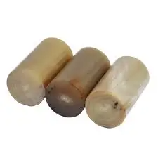 Matériel en corne de bœuf naturelle de haute qualité pour la fabrication de bijoux, boutons et artisanat décoratif - Product Image 6