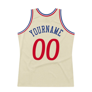 Maillot de basket-ball personnalisé pour hommes débardeur en maille respirante avec nom de l'équipe et impression de numéro vêtements de sport à sublimation - Product Image 6