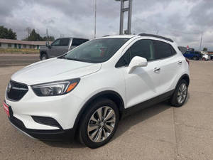 Voiture d'occasion de qualité abordable, Bu-ick 2019, conduite à gauche - Product Image 3