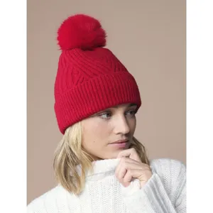 Cappello Personalizzato Snow Luxe per Merchandising, Accessori per Sport Invernali - Product Image 1