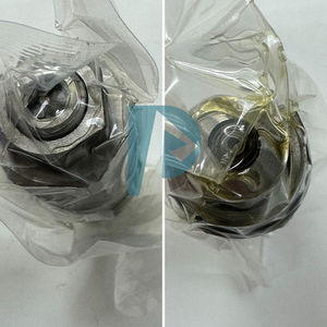 Soupape de décharge principale R210 pour excavatrice, pièces de machines de construction - Product Image 3