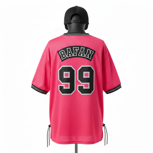 Camiseta Deportiva Transpirable de Baloncesto Verde para Mujer, Personalizada con Nombre, Número y Logotipo, Camiseta Informal Larga de Moda, Talla Grande, Algodón - Product Image 2